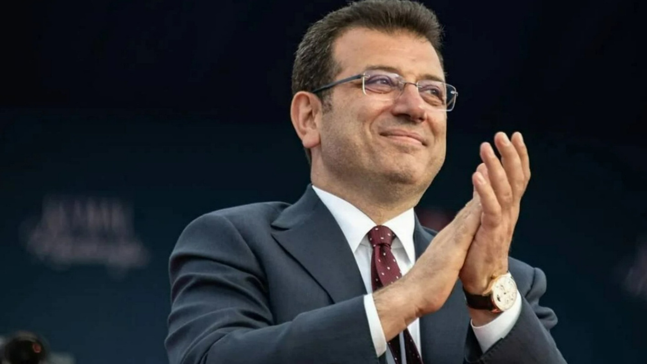 Imamoglundan iktidara sert mesaj kurtulma zamanidir 82vNVHHY