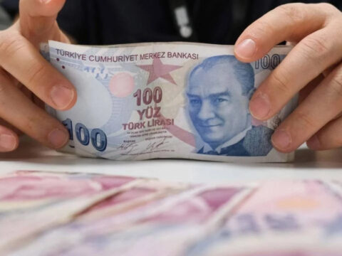 Kkm bakiyesindeki dusus suruyor 202 milyon liraya geriledi RzIkFzvt