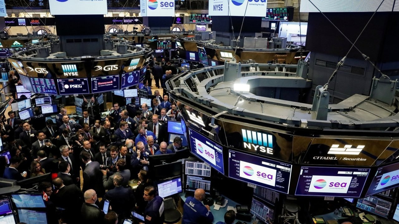 New york borsasi dususle kapandi CbasvJkX