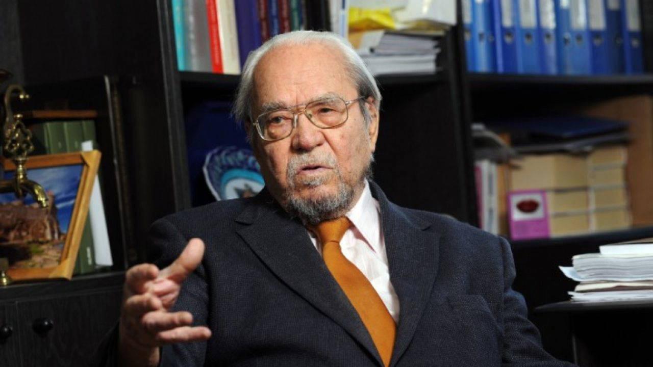 Tarihcilerin kutbu prof dr halil inalcik vefatinin 10 yilinda aniliyor TAJbpOBf